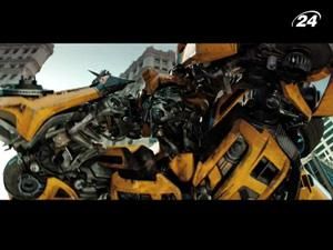 Создатели "Трансформеров 3" презентуют новый трейлер к фильму Создатели "Трансформеров 3" презентуют новый трейлер к фильму