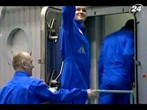 В першій половині ХХІ ст. відбудеться пілотований політ на Марс В першій половині ХХІ ст. відбудеться пілотований політ на Марс