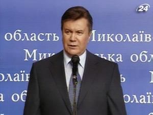 Итог недели: Янукович уволил Емца из-за неэффективной работы Итог недели: Янукович уволил Емца из-за неэффективной работы