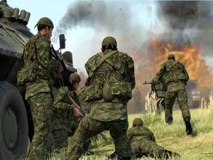 Анонсировано продолжение одного из самых реалистичных шутеров Анонсировано продолжение одного из самых реалистичных шутеров