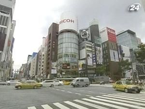 В Японії можуть знову збільшити податки В Японії можуть знову збільшити податки