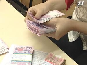 Гривне угрожает обесценивание Гривне угрожает обесценивание