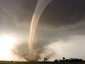 Жертвами торнадо в США стали 24 человека Жертвами торнадо в США стали 24 человека