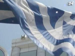 Греції загрожує поглибленням економічного спаду Греції загрожує поглибленням економічного спаду