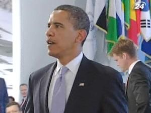 Президент США отправился в европейское турне Президент США отправился в европейское турне