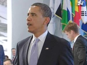 Президент США отправился в европейское турне