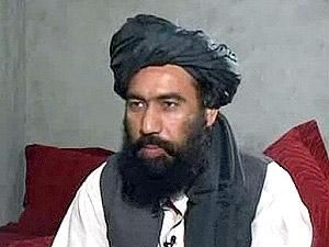 У "Талібані" заперечують ліквідацію Омара У "Талібані" заперечують ліквідацію Омара