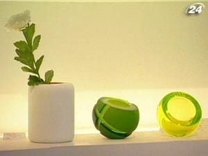 Скляні шедеври Анни Торфс - результати перевершують сподівання Скляні шедеври Анни Торфс - результати перевершують сподівання