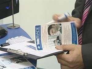 Компанія TeleTRADE об'єднує людей різних професій! Компанія TeleTRADE об'єднує людей різних професій!