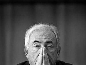 Адвокат: Стросс-Кана оправдают Адвокат: Стросс-Кана оправдают