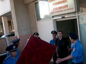 Луценко: Мені пропонували стати свідком у справі проти Тимошенко Луценко: Мені пропонували стати свідком у справі проти Тимошенко