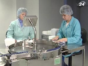 Частка вітчизняних ліків на ринку зросте на 85% Частка вітчизняних ліків на ринку зросте на 85%