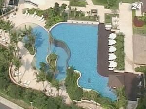 Китай может стать крупнейшей в мире туристической страной Китай может стать крупнейшей в мире туристической страной