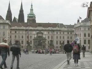 Еще одного украинца депортировали из Чехии Еще одного украинца депортировали из Чехии