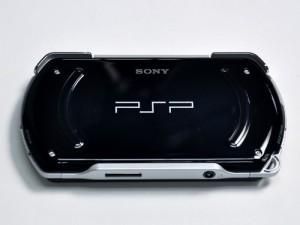 Найпопулярніші ігри PSP вийдуть на PlayStation 3 Найпопулярніші ігри PSP вийдуть на PlayStation 3