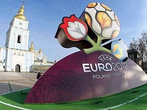 В Киеве законтрактовали 1000 мест к Евро-2012 В Киеве законтрактовали 1000 мест к Евро-2012