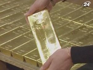 Китайцы активней всех в мире покупают золото