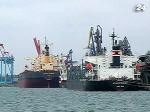 Моряки, которые ходят под чужими флагами - бесправны Моряки, которые ходят под чужими флагами - бесправны