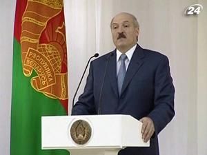 Країни ЄС розширили "чорний список" білоруських чиновників Країни ЄС розширили "чорний список" білоруських чиновників