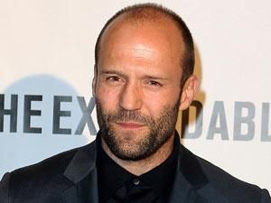 Джейсон Стетхем хоче зіграти Бонда Джейсон Стетхем хоче зіграти Бонда