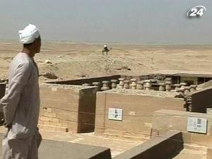 Египетские власти открыли для посетителей 6 уникальных гробниц 