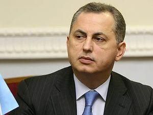 Колесніков порадив Луценку зібратися з силами Колесніков порадив Луценку зібратися з силами