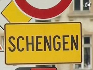 Румыния борется с коррупцией, чтобы вступить в Шенген Румыния борется с коррупцией, чтобы вступить в Шенген