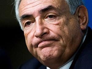 ДНК Доминика Стросс-Кана обнаружили на одежде горничной ДНК Доминика Стросс-Кана обнаружили на одежде горничной