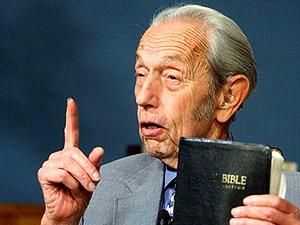 Проповедник назвал новую дату конца света Проповедник назвал новую дату конца света