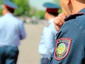 Власть Казахстана не считает взрыв у здания спецслужб терактом