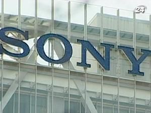 В 2010-11 фінансовому році Sony отримала чистий збиток на $3,2 млрд.