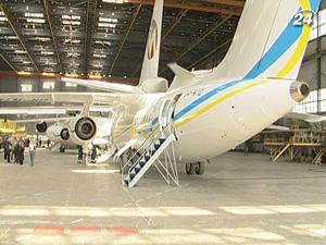 Государство больше не инвестирует в авиапром