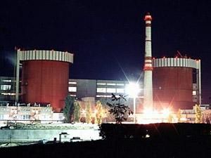 Третий энергоблок Южно-Украинской АЭС введен в эксплуатацию Третий энергоблок Южно-Украинской АЭС введен в эксплуатацию