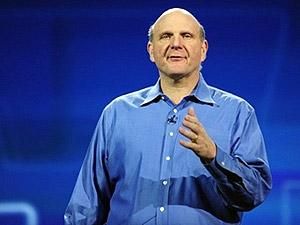 Балмер: Windows 8 побачить світ в 2012 році Балмер: Windows 8 побачить світ в 2012 році