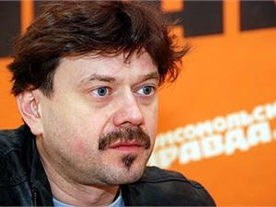 Ступка: На украинское кино необходимо выделять большие деньги Ступка: На украинское кино необходимо выделять большие деньги