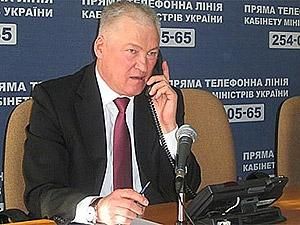 Янукович назначил нового министра здравоохранения Янукович назначил нового министра здравоохранения