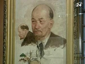 Во Москве открылась экспозиция личных документов советских лидеров Во Москве открылась экспозиция личных документов советских лидеров