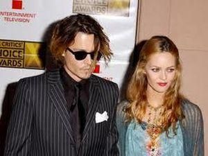 Свадьбы Джонни Деппа никогда не будет Свадьбы Джонни Деппа никогда не будет