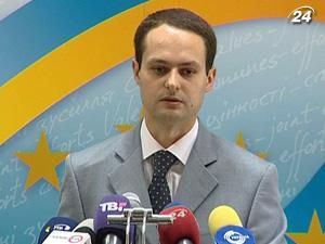 У МЗС підтвердили висилку із Чехії вже другого українського дипломата У МЗС підтвердили висилку із Чехії вже другого українського дипломата