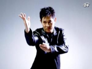 Джет Ли снимется в первом 3D-фильме про кунг-фу Джет Ли снимется в первом 3D-фильме про кунг-фу