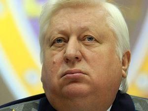 Пшонка: Сьогодні Тимошенко не будемо арештовувати