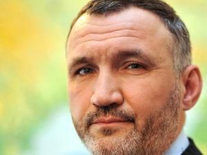 Кузьмин: Тимошенко предъявлены обвинения Кузьмин: Тимошенко предъявлены обвинения