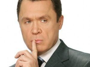 Семиноженко хоче зменшити податковий тиск на ІТ-бізнес Семиноженко хоче зменшити податковий тиск на ІТ-бізнес