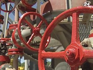 Українська ГТС може потрапити під контроль Росії Українська ГТС може потрапити під контроль Росії