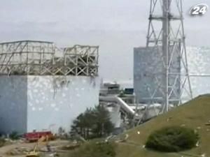 TEPCO заявила о плавлении стержней на еще двух реакторах TEPCO заявила о плавлении стержней на еще двух реакторах