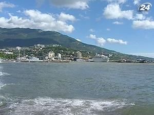 Спрос на недвижимость Крыма растет - 24 мая 2011 - Телеканал новин 24 Спрос на недвижимость Крыма растет - 24 мая 2011 - Телеканал новин 24