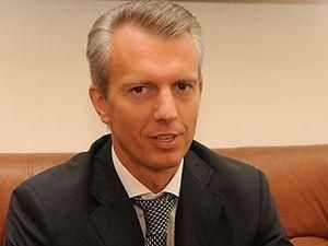 Хорошковський: Серйозної загрози тероризму в Україні немає Хорошковський: Серйозної загрози тероризму в Україні немає