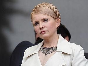 Тимошенко призывает Януковича быть мужчиной Тимошенко призывает Януковича быть мужчиной