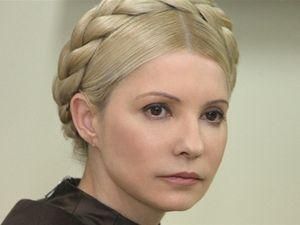 Тимошенко: Справа проти мене цинічно сфабрикована Тимошенко: Справа проти мене цинічно сфабрикована