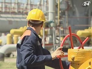 Цена импортного газа для Украины будет повышаться Цена импортного газа для Украины будет повышаться